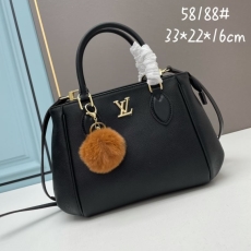 Louis Vuitton Top Handle Bags